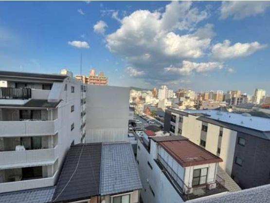 ベル・クローチェ京都洛央　中古マンション