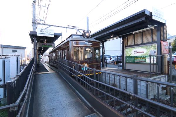 京都市右京区太秦上ノ段町の新築一戸建(撮影所前駅(京福北野線))
