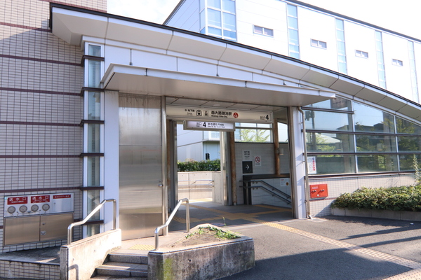 京都市中京区西ノ京塚本町の新築一戸建(西大路御池駅(京都地下鉄東西線))