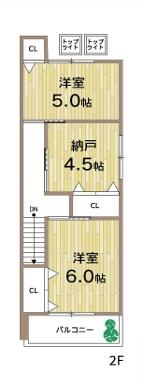京都市中京区西ノ京塚本町の新築一戸建