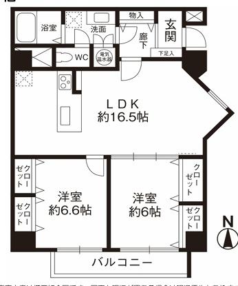 富小路アーバンライフ