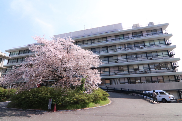 富小路アーバンライフ(京都逓信病院)