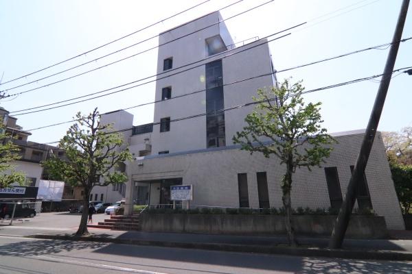 京都市西京区松室荒堀町の新築一戸建(内田病院)