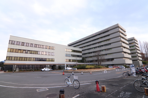 京都市伏見区深草大亀谷東寺町の中古一戸建て(独立行政法人国立病院機構京都医療センター)