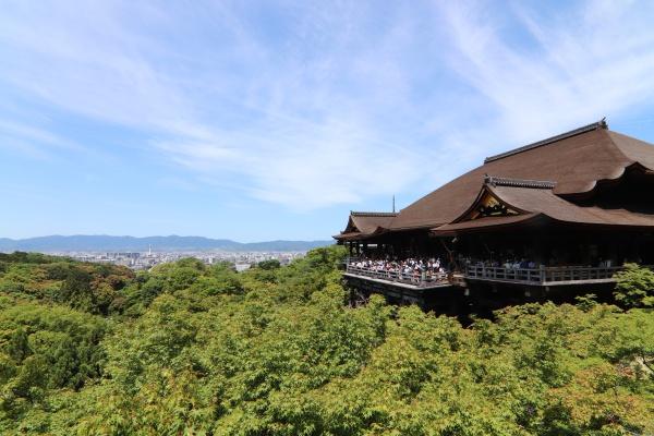 ネオハイツ東山(清水寺)