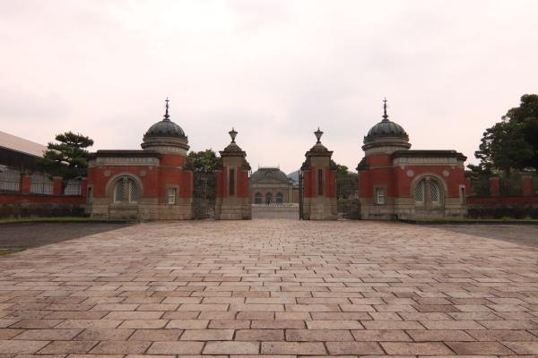 ネオハイツ東山(京都国立博物館)