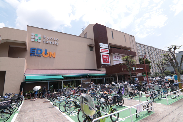 京都市右京区太秦森ケ前町の中古一戸建て(京都ファミリー)