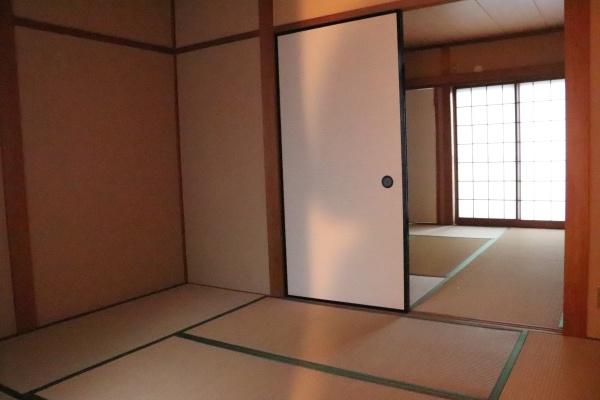 京都市右京区太秦森ケ前町の中古一戸建て