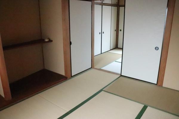 京都市右京区太秦森ケ前町の中古一戸建て