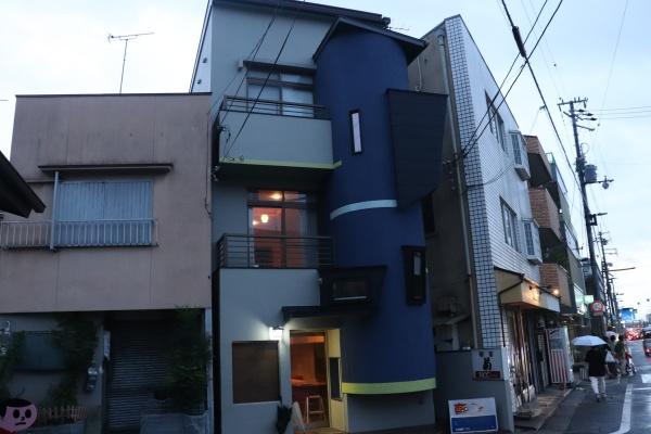京都市右京区太秦森ケ前町の中古一戸建