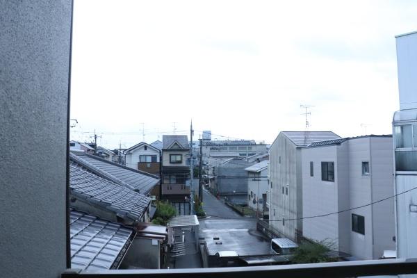 京都市右京区太秦森ケ前町の中古一戸建て