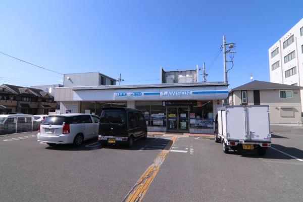 京都市右京区西京極西向河原町の新築一戸建(ローソン天神川七条店)