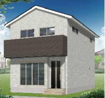 京都市北区上賀茂北ノ原町の新築一戸建