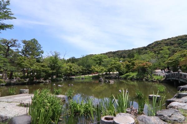レーベン清水五条(円山公園)