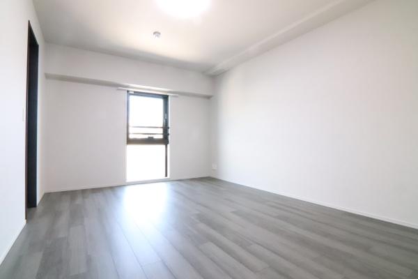 レーベン清水五条