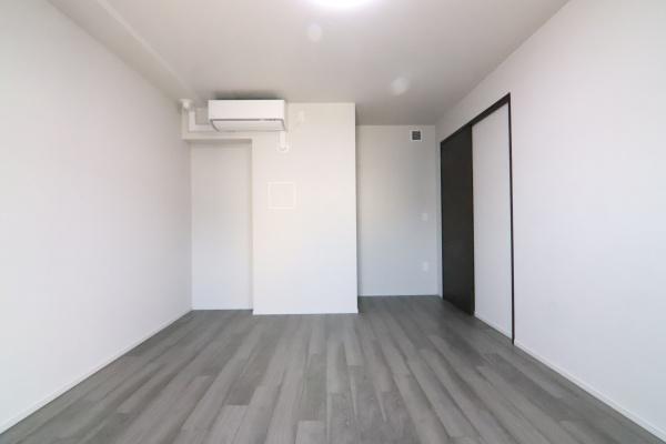 レーベン清水五条