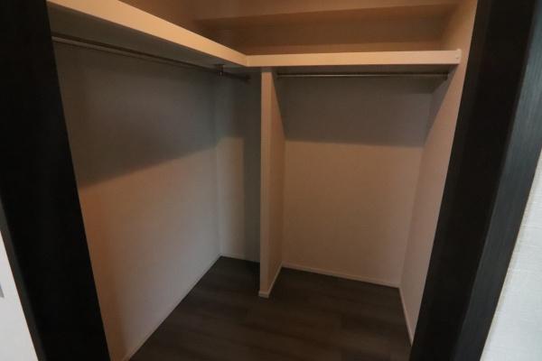 レーベン清水五条