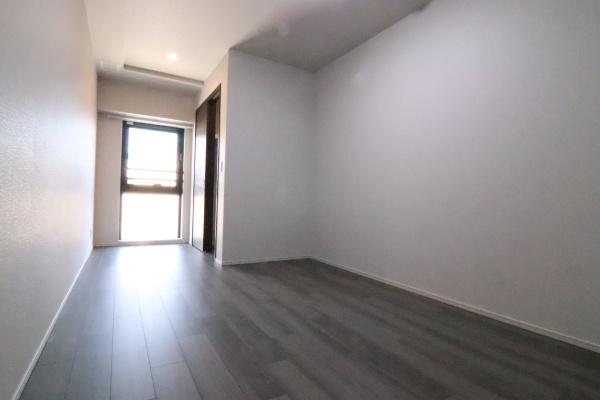 レーベン清水五条