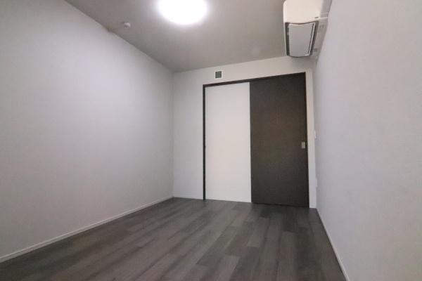 レーベン清水五条