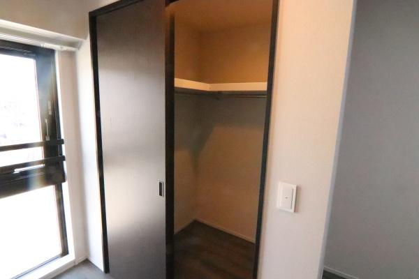 レーベン清水五条