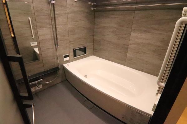 レーベン清水五条