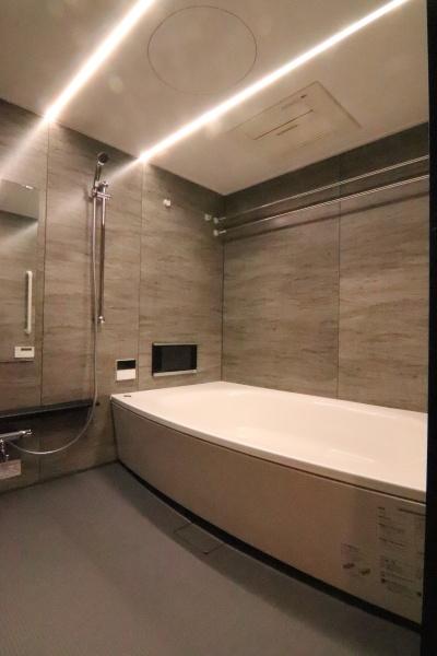 レーベン清水五条