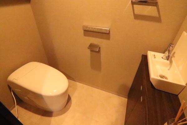 レーベン清水五条