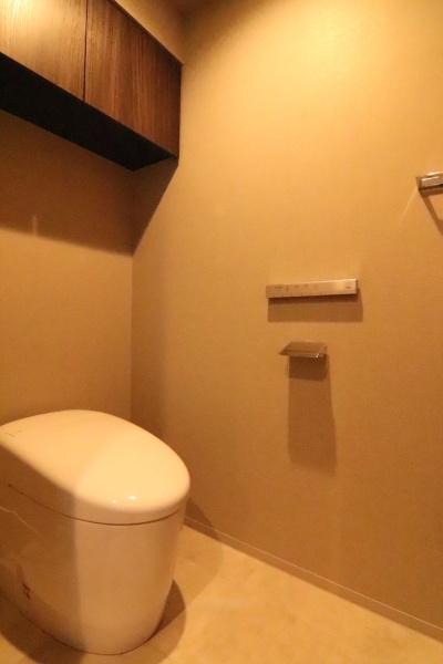 レーベン清水五条