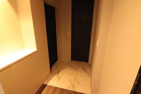 レーベン清水五条