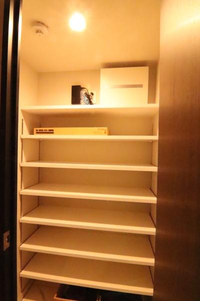 レーベン清水五条