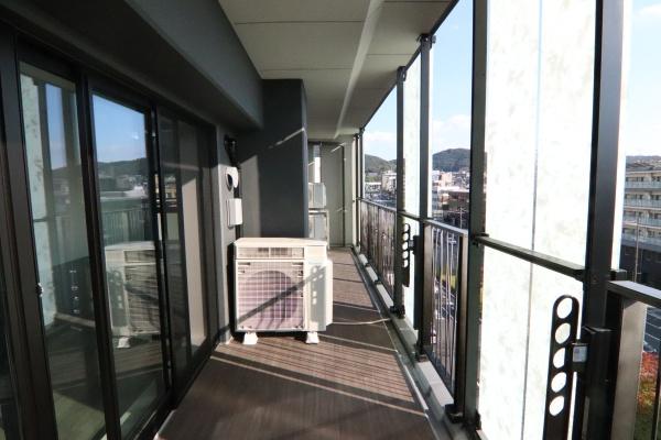 レーベン清水五条