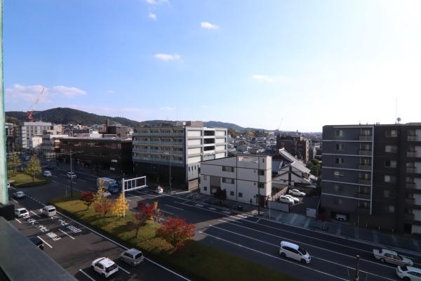 レーベン清水五条