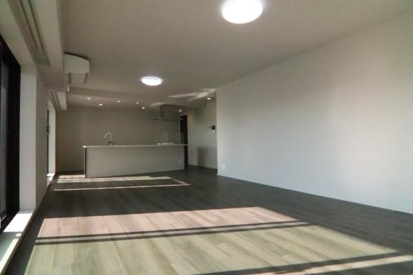 レーベン清水五条