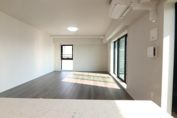 レーベン清水五条