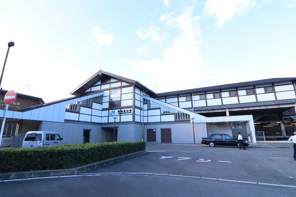 京都市右京区嵯峨天龍寺広道町の新築一戸建(嵯峨嵐山駅(JR山陰本線))