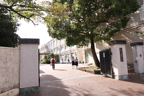 京都市右京区嵯峨天龍寺広道町の新築一戸建(京都市立嵯峨中学校)
