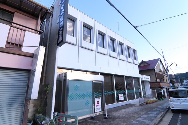 京都市右京区嵯峨天龍寺広道町の新築一戸建(京都中央信用金庫嵐山支店)