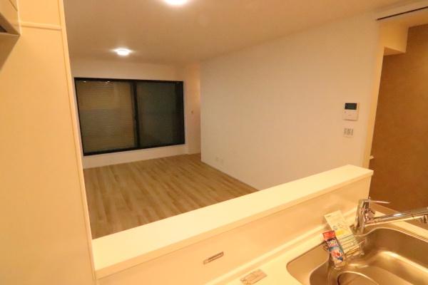 京都市中京区聚楽廻松下町の新築一戸建