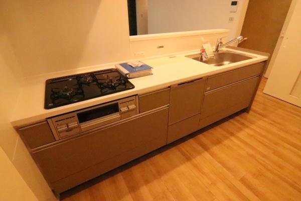 京都市中京区聚楽廻松下町の新築一戸建