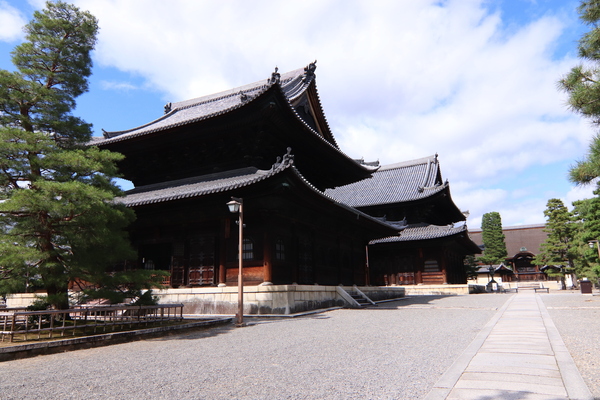 京都市北区大将軍坂田町の新築一戸建(妙心寺)
