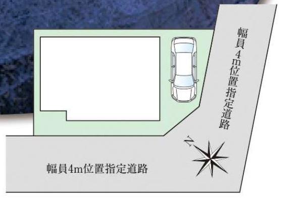 京都市右京区梅津北浦町の新築一戸建