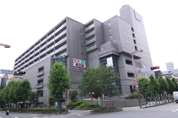 京都市山科区四ノ宮垣ノ内町の新築一戸建(ラクト山科ショッピングセンター)