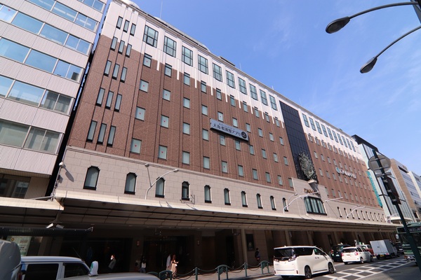レーベン京都河原町(大丸京都店)