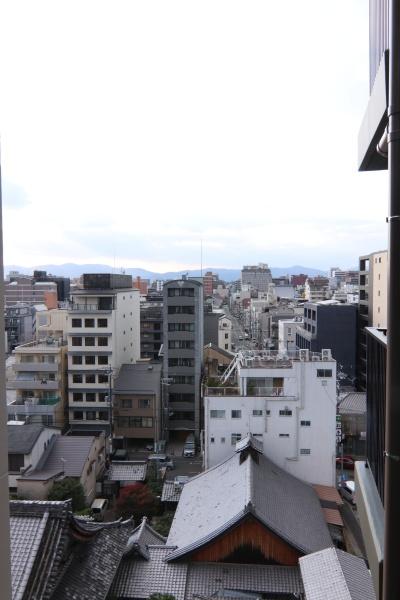 レーベン京都河原町