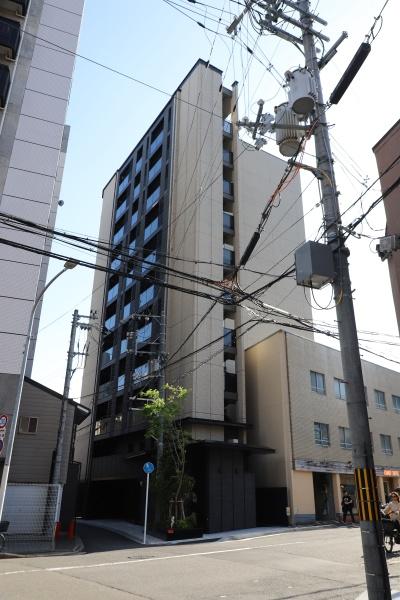 レーベン京都河原町
