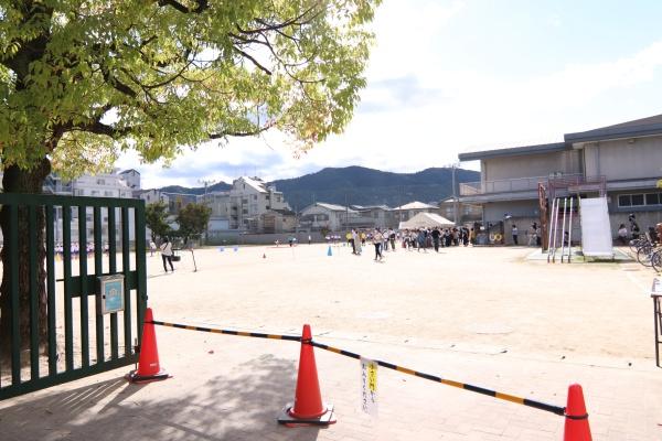 京都市右京区嵯峨中又町の新築一戸建(京都市立広沢小学校)