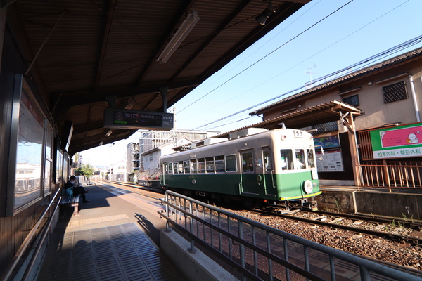 京都市右京区嵯峨伊勢ノ上町の新築一戸建(嵐電嵯峨駅(京福嵐山本線))