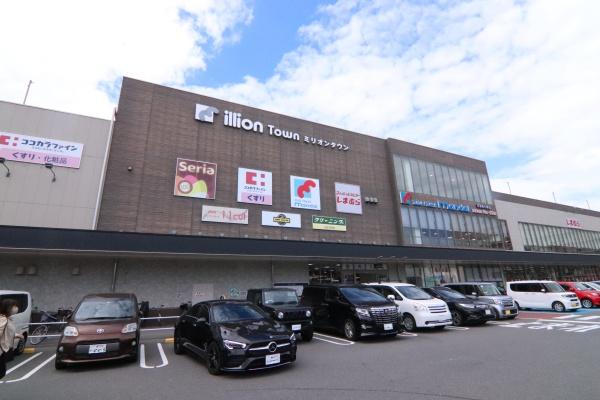 京都市右京区西院追分町の新築一戸建(万代五条西小路店)