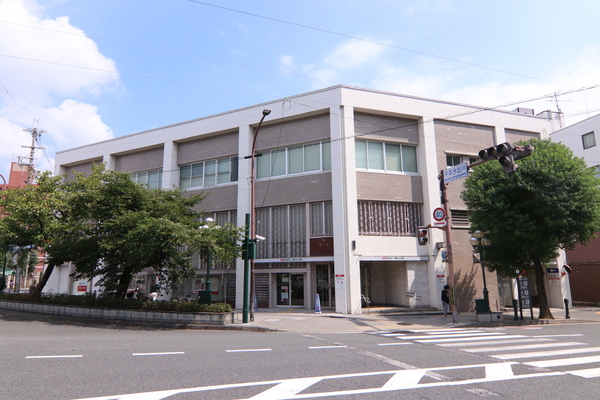 京都市上京区浄福寺通一条下る東西俵屋町の中古一戸建て(三菱UFJ銀行西陣支店)