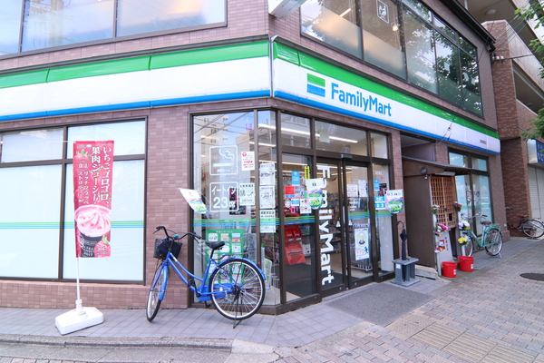 京都市中京区壬生下溝町の中古一戸建て(ファミリーマート四条御前店)
